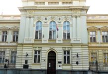 DO YOU KNOW WHAT WOMEN HAVE BEEN BUILDING BELGRADE?