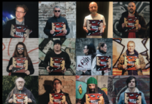 NOISE! NOW! is bringing the beat back!