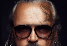 SVEN MARQUARDT.. Berghain legend opens an exhibition in Belgrade