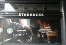 Starbucks is coming to Serbia: Opening of the first cafe Starbucks in Belgrade