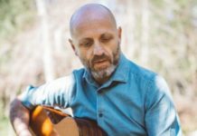 Musician Mile Kekin will hold a concert in Belgrade!