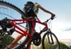 Join the bicycle ride in Belgrade today!