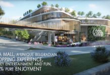 WHEN IS THE OPENING OF ADA MALL SHOPPING CENTER?