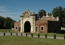 Belgrade Fortress after winter break opens to visitors!