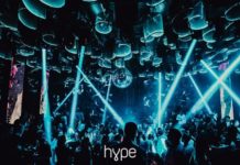 Tube & Berger at Hype Club