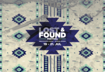 Lost and Found Fest is launching again!