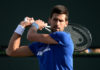 Novak Djokovic opened eyes to millions of people!