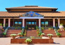Did u go to Viminacium adventure park yet?