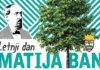 Summer Day of Matija Ban outdoor music festival