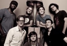 The triple winners of Grammy, Snarky Puppy, are coming to Belgrade!