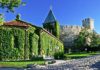 Foreign tourists simply enjoy in Belgrade!