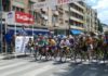 59th International Bicycle Race Through Serbia