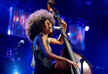 Belgrade Jazz Festival “Jazz Celebration”
