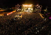 A new humanitarian action of Exit festival!