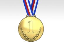 GOLDEN GIRLS DEFEND THE EUROPEAN TITLE!