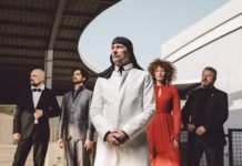Laibach will hold an exclusive concert for their biggest fans at Belgrade