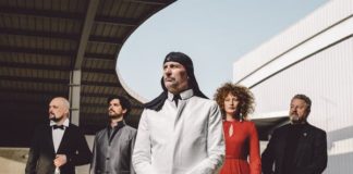 Laibach will hold an exclusive concert for their biggest fans at Belgrade