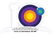 The Researchers’ Night event