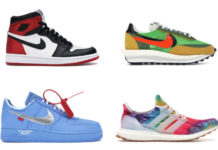 Belgrade sneaker festival