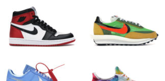 Belgrade sneaker festival